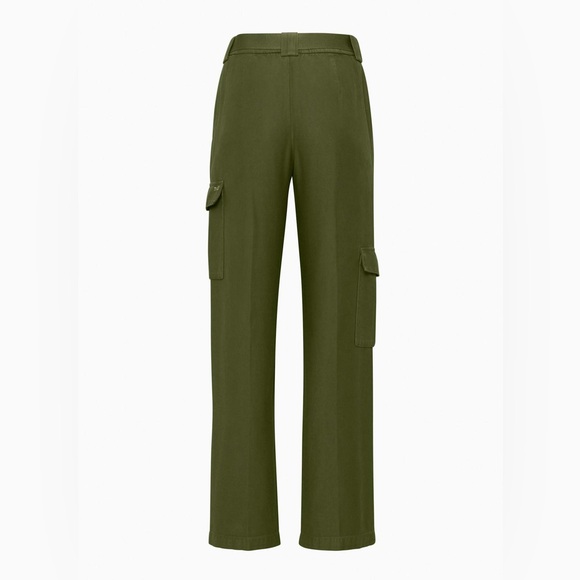 Artitzia Cadet Cargo Pants | GD Fatigue - Picture 7 of 16